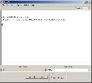JavaKit window Small